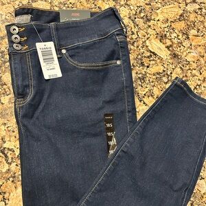 Torrid Hi-rise Jegging Size 18S